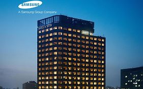 Shilla Stay Mapo Hongdae